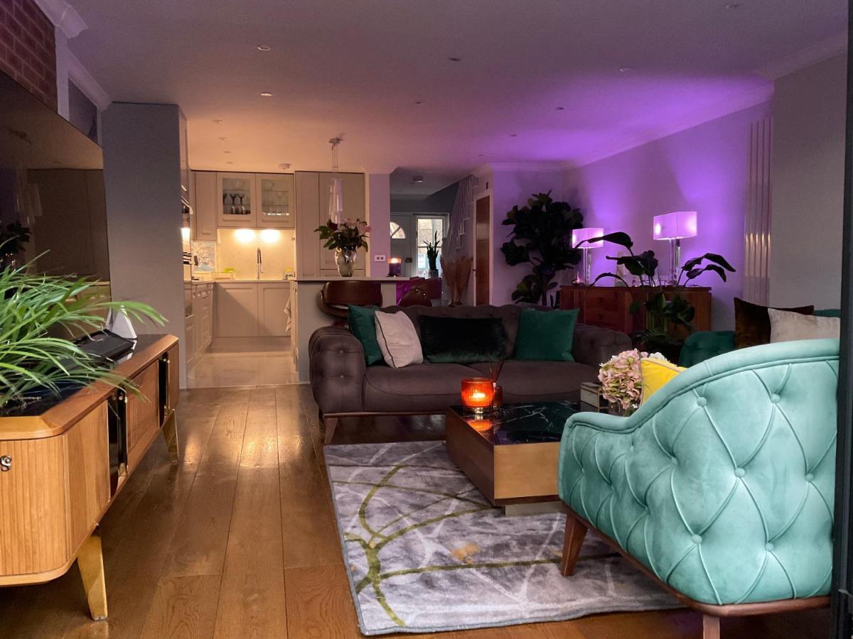 Home Away From Home ロンドン エクステリア 写真